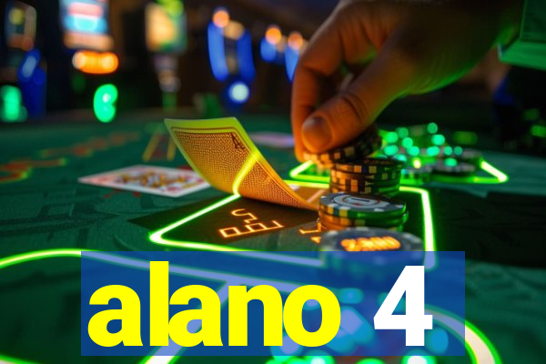 alano 4
